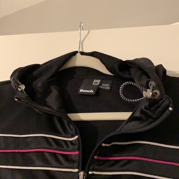 Men’s Bench Zip - Picture 6 of 7